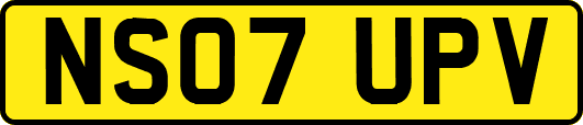 NS07UPV