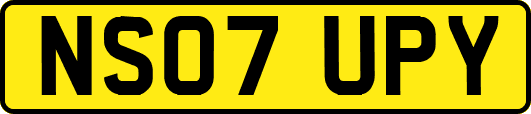 NS07UPY