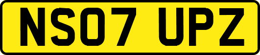 NS07UPZ