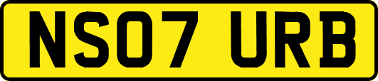 NS07URB