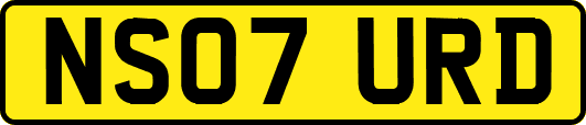 NS07URD
