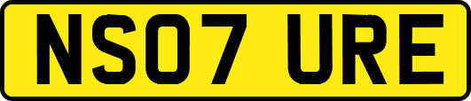 NS07URE