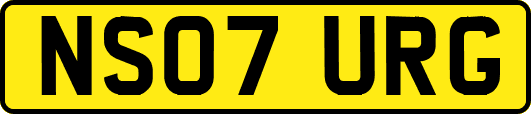 NS07URG