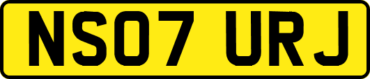NS07URJ