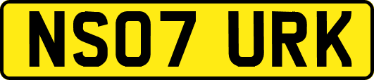 NS07URK