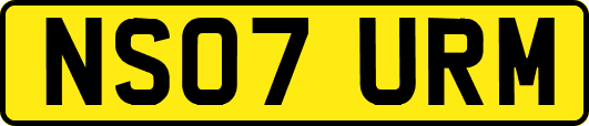 NS07URM