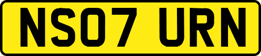 NS07URN