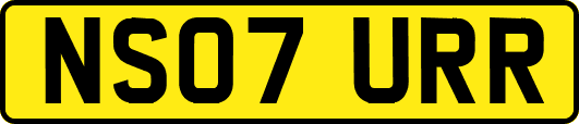 NS07URR