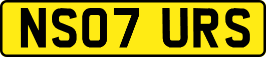 NS07URS