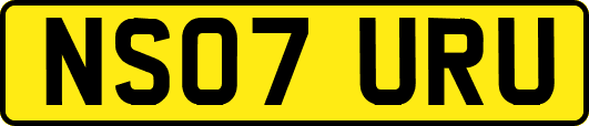 NS07URU