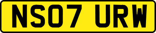 NS07URW
