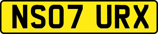 NS07URX