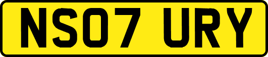 NS07URY