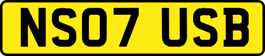 NS07USB