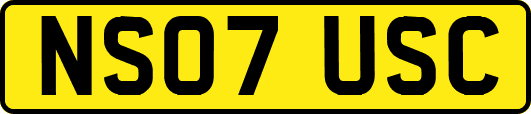 NS07USC