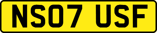 NS07USF