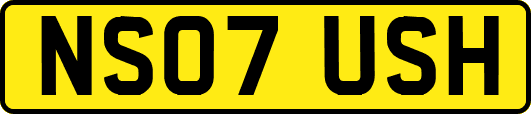 NS07USH