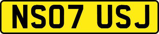 NS07USJ