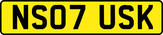 NS07USK