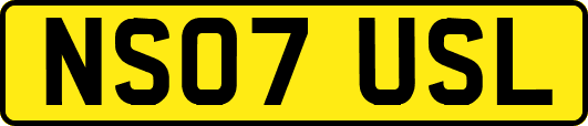 NS07USL