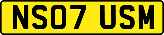 NS07USM