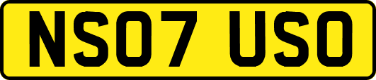 NS07USO