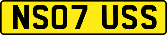 NS07USS