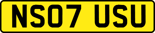 NS07USU