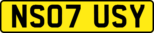 NS07USY