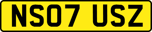 NS07USZ