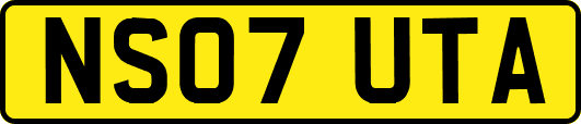 NS07UTA