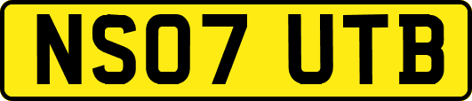 NS07UTB