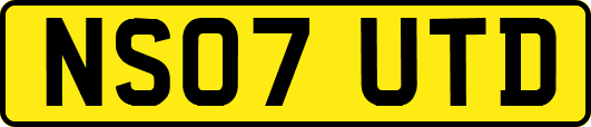 NS07UTD