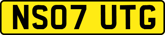 NS07UTG