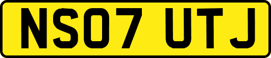 NS07UTJ