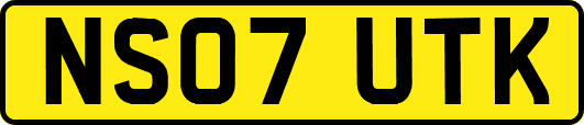 NS07UTK