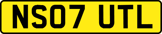 NS07UTL