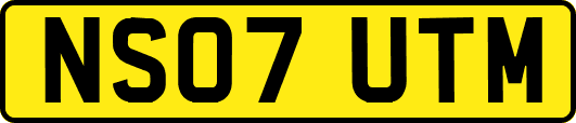 NS07UTM