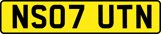 NS07UTN