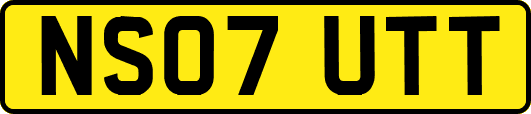 NS07UTT