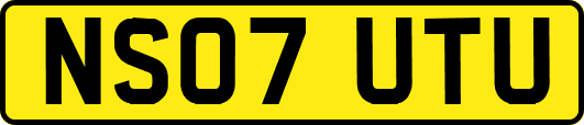 NS07UTU