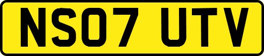 NS07UTV