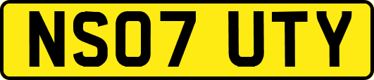 NS07UTY