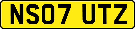 NS07UTZ