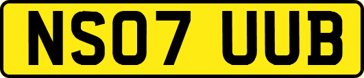NS07UUB