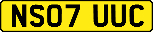 NS07UUC
