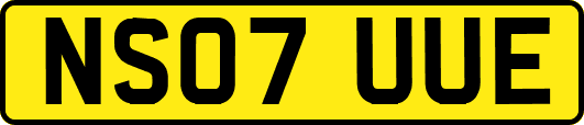 NS07UUE