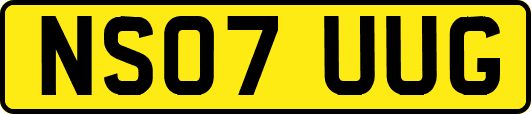 NS07UUG