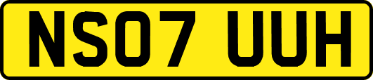 NS07UUH