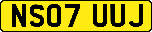 NS07UUJ